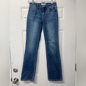 Flying Monkey Straight leg size 5/27